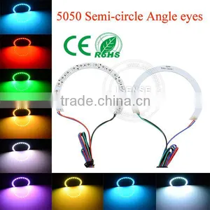 Hot Sell 5050smd Rgb Led Angel Eyes thumbnail-5