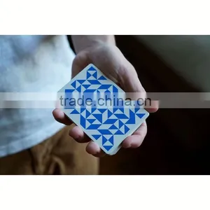 Custom Printed Playing Cards Colorful the Size of a Standard Playing Cards,Excellent Quality Playing Card Games ---DH20653 Supplier's Choice thumbnail-2