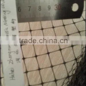 2016 Year 100% PP Black Light Weight BOP Netting thumbnail-3