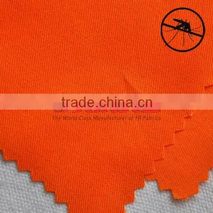 Australia 195gsm Cotton Insect Repellent Fabric for Insect Repellent Clothing thumbnail-1