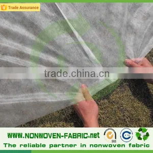 Vegetable Bags UV Resistant Fabric Polypropylene Nonwoven Fabric thumbnail-5