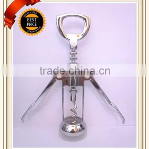 Metal Wine Accessories Winged Corkscrew, 10 Years Production Experience, CO-09 thumbnail-2