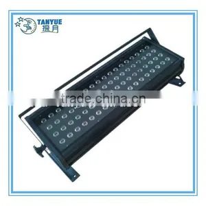 Professional 72pcs Dimmable Outdoor Led Lights Wall Washer thumbnail-1