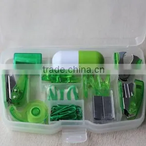 Mini Office Stationery Set thumbnail-1