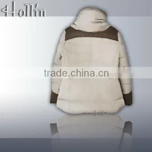 2016 Women Down Jacket thumbnail-2