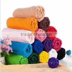 Super Absorbent Microfiber Hair Towel thumbnail-1