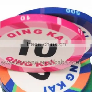 Poker Party Casino Chips Online thumbnail-2