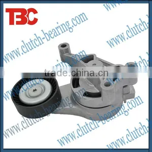 BELT TENSIONER V-Ribbed Belt Set VKM31223 thumbnail-2