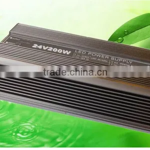 Ac/dc Power Supply 12V IP67 China dc Power Supply 110v dc Power Supply thumbnail-1