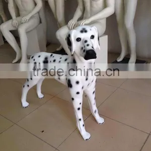 Fiberglass Display Dog Mannequin thumbnail-1