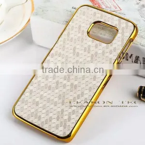 Luxury Hard Back Case Cover Football Surface Back Hard Case for Samsung S6 Cover Case for Samsung S6 Cover Amazon thumbnail-2