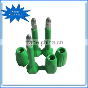 In China How Much is the Cheapest Bolt Seals CH120 thumbnail-3