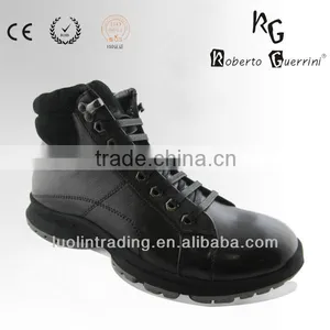 Sport Men Comfort Endurable Hiking Boots thumbnail-1