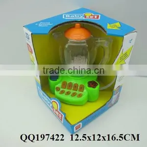 Lovely B/O Juicer Toy thumbnail-1