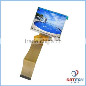 Best Selling With Capacitive Touch Panel 3.5 Inch 320X240 Pixel TFT LCD thumbnail-1