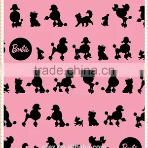 100%cotton Printed Fabric for Cloth 40*40 133*72 57/58'' thumbnail-1
