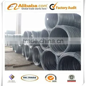 High Quanlity Mild Deformed Steel Rebar,construction Rebar thumbnail-5