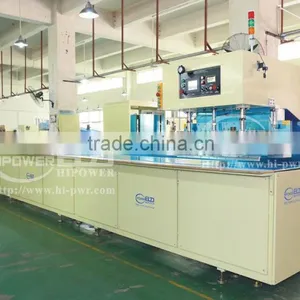 High Frequency PVC Billboard Welding Machine for Tents,Billboards, Signs,Truck Covers, Membrane thumbnail-2