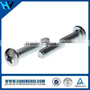OEM Round Head Inner Plum Blossom Hole Antiwith Hydrolysis Resistance thumbnail-4