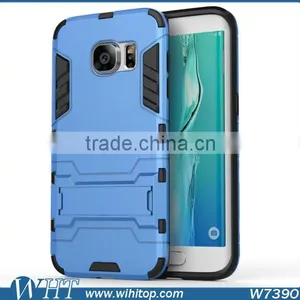 Shockproof Defender Case for S7 Edge, Armor Case for Samsung Galaxy S7 Edge Quality Choice thumbnail-6