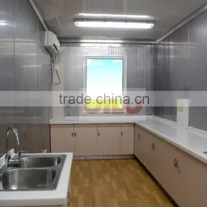 ISO LPCB ABS Packaging House thumbnail-4