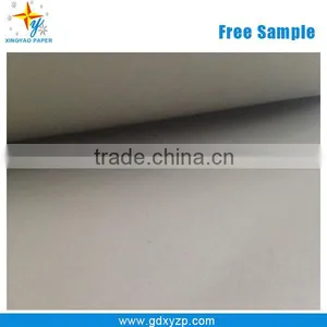 Low Price Grey Paper Board Mat Floor Protection Sheet thumbnail-3