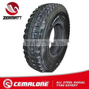 2016 Aggressive All Terrain Truck Tires for Sale thumbnail-4