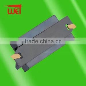 Indexable Lathe Tools CNC Turning Tools Holder Lathe Tools(MTJNR2525-M16) Turning Tools for Metal Lathe thumbnail-3