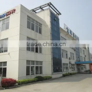 Panstar Heat-Exchanger Equipment (Yangzhou) Co., Ltd. company overview - view 3 thumbnail