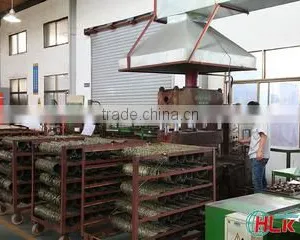 Lin'an Hualong Friction Material Co., Ltd. company overview - view 3 thumbnail