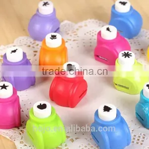 Stationery Supply DIY Scrapbooking Punches Embossed Devicediy Stamp Punches thumbnail-3