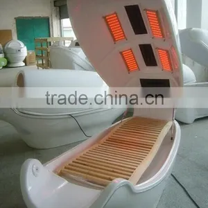 Top Selling Steam Sauna Space Capsule thumbnail-2