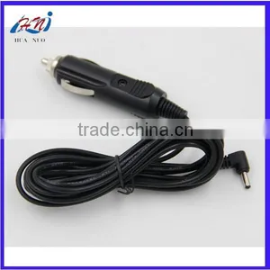 Car Cigarette Lighter With Right Angle Plug to dc Power Cable thumbnail-5