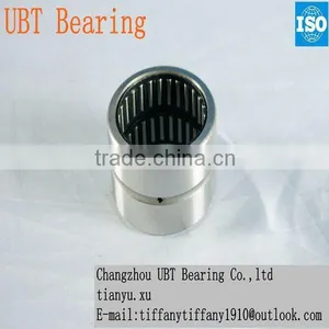 Best Axial SL185014 Cylinder Roller Bearing With High Quality thumbnail-1
