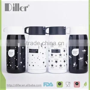 Wholesale High Quality Thermos Stainless Steel Mug thumbnail-1