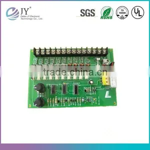CHINA 6-layer PCBA With BGA Soldering thumbnail-1