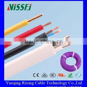 70mm2 Electric Cable Copper or CCA Core Cables and Wires thumbnail-1