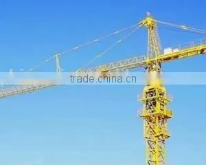 Tower Crane QTZ100/125/160 thumbnail-2