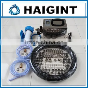 HAIGINT High Quality Misting System for Coolingmisting System thumbnail-2