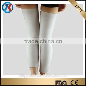 Shopping Custom Fitness Thigh Compression Leg Sleeves Cycling thumbnail-4