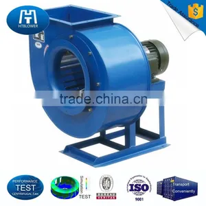 Xinxiang Forward Blower AC Centrifugal Fan thumbnail-1