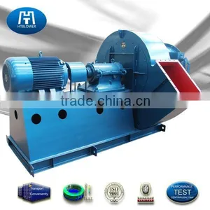 Reasonable Price Cupola Furnace Exhaust Fan thumbnail-1