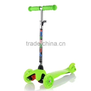CE Approved Hot Sale Mini Scooter Kids for Children's Good Toy thumbnail-2