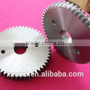 High Quality Spiral Bevel Gear Manufacturer thumbnail-4