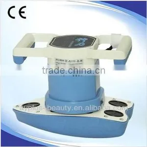 AYJ-H108 Vibrating Massage Machine as Seen on tv thumbnail-1