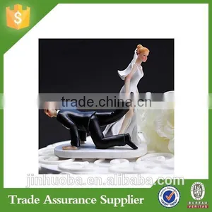 Top Custom Resin Gifts Wedding Decorations Wholesale China thumbnail-3