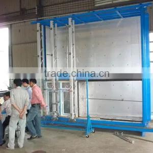 Tenson Air Tightness and Water Tightness Test Machine,window and Door Testing Machine thumbnail-5