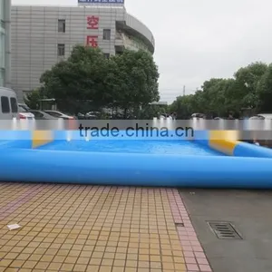 2015 Newest Kids Inflatable Swimming Pool thumbnail-3