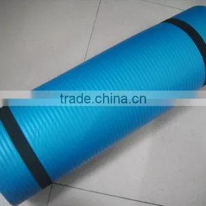 NBR Camping Mat With International Standard thumbnail-1