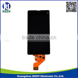 LCD Display for Sony Xperia z1 Mini D5503 ,touch Screen Digitizer for Sony z1 Mini thumbnail-1